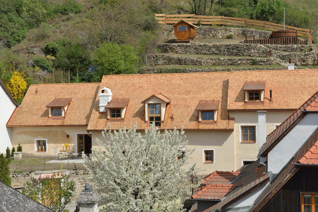Heritage Dürnstein Dış mekan fotoğraf