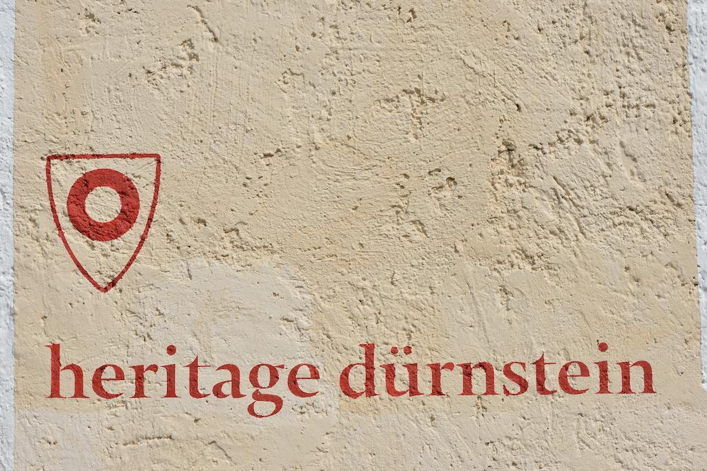 Heritage Dürnstein Dış mekan fotoğraf