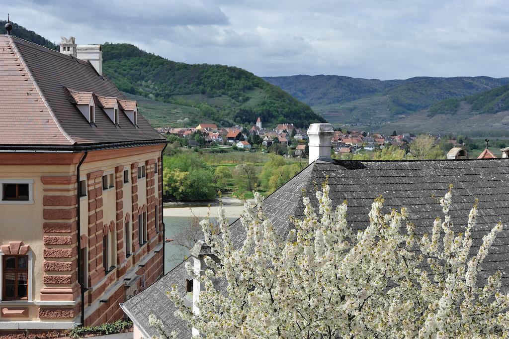 Heritage Dürnstein Oda fotoğraf