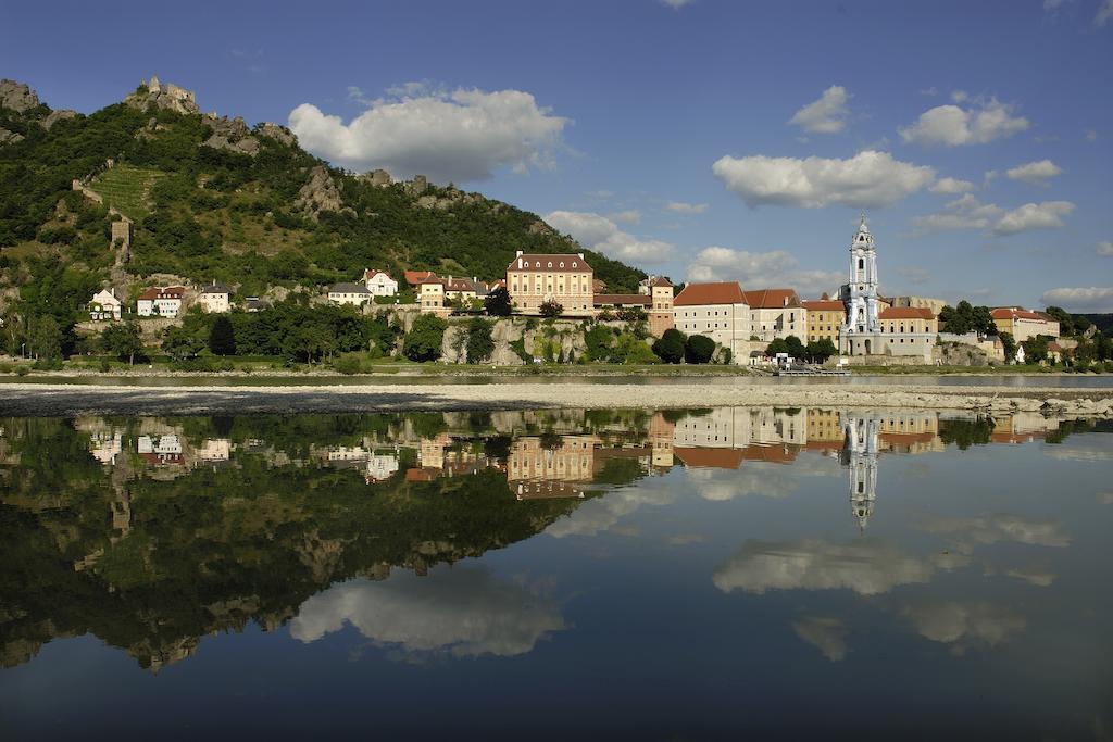 Heritage Dürnstein Dış mekan fotoğraf