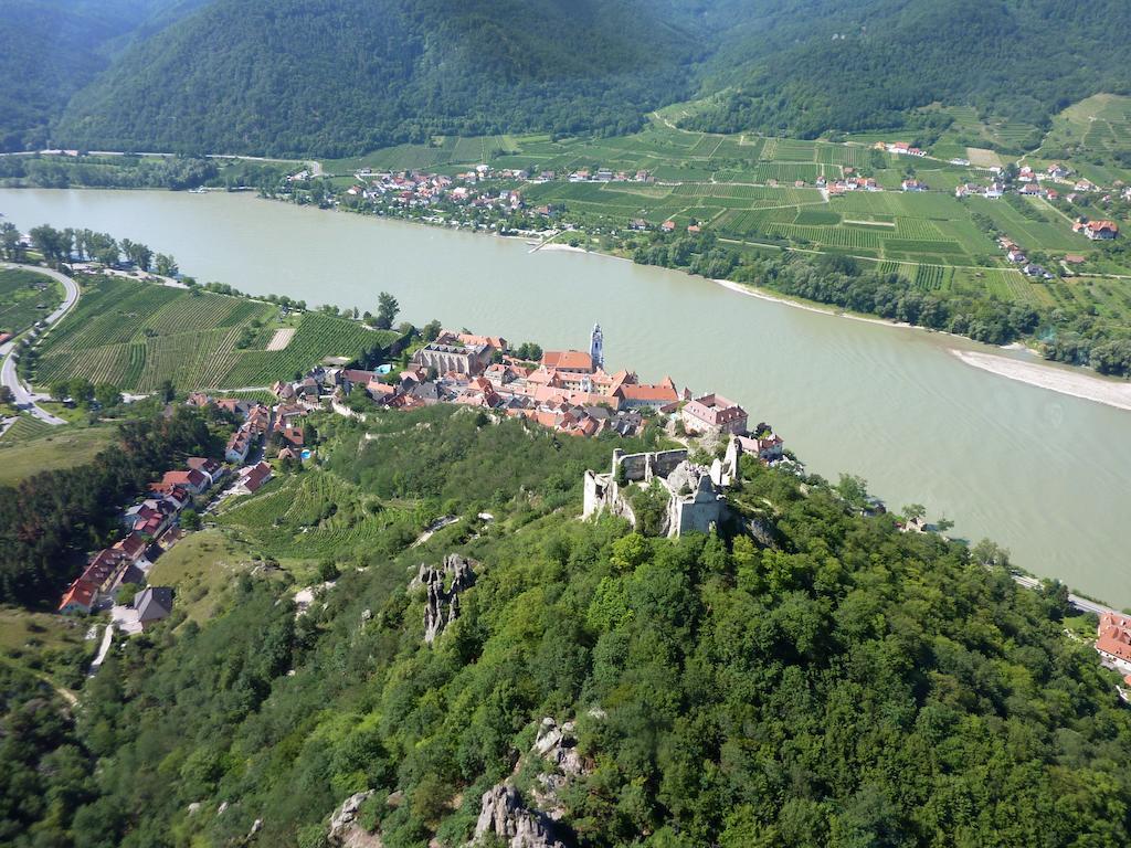 Heritage Dürnstein Dış mekan fotoğraf