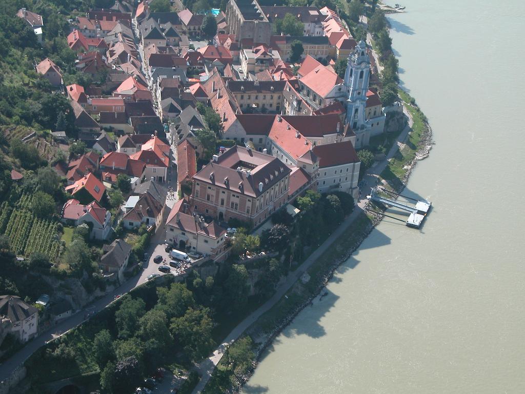 Heritage Dürnstein Dış mekan fotoğraf