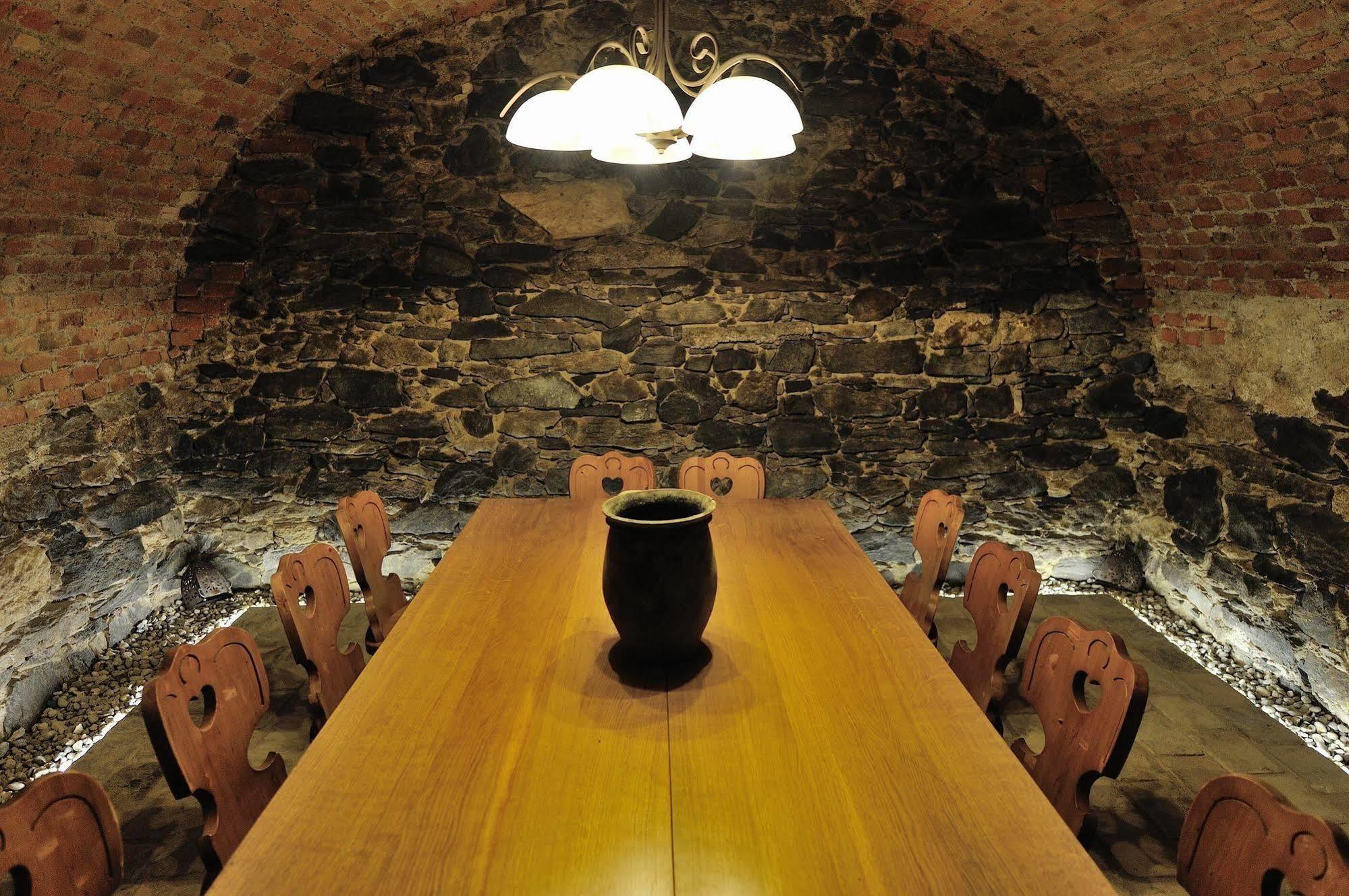 Heritage Dürnstein Dış mekan fotoğraf