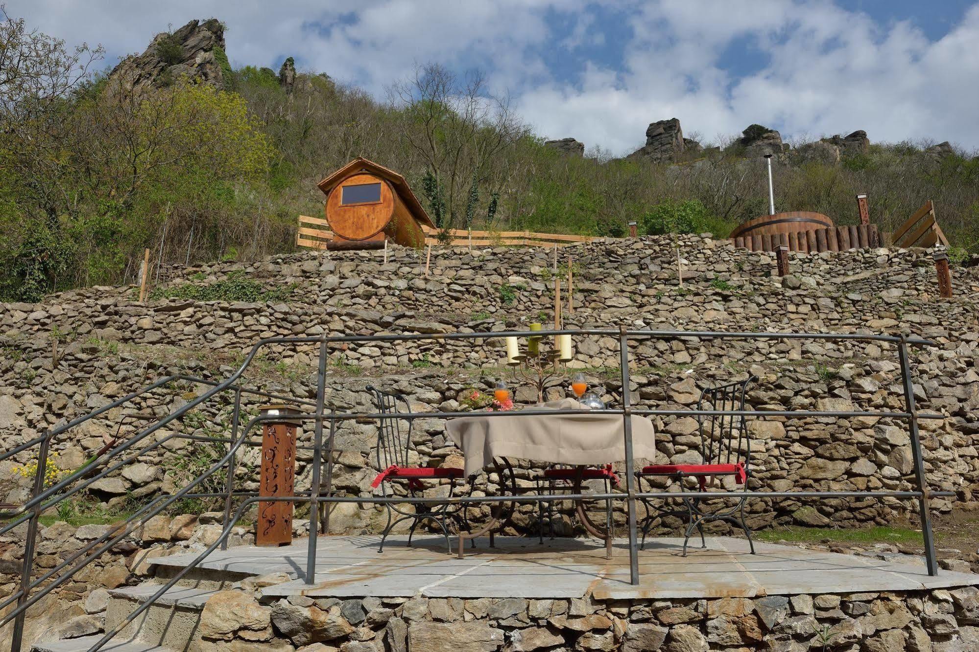 Heritage Dürnstein Dış mekan fotoğraf