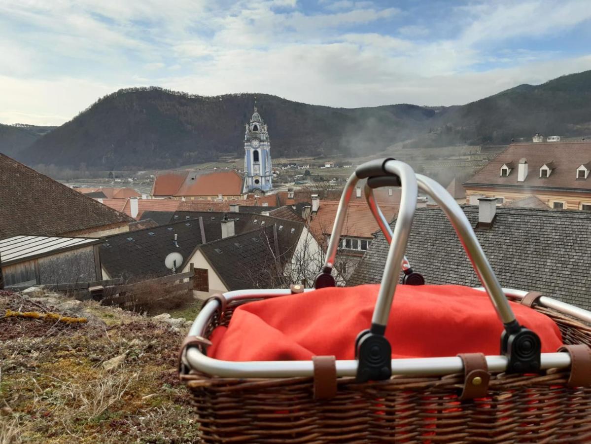 Heritage Dürnstein Dış mekan fotoğraf